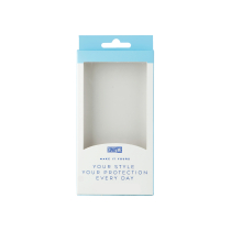 COVERME Embalaje Retail Universal (x100)