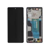 Pantalla completa Azul Vivo V29 5G
