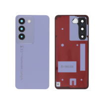 Tapa trasera Violeta Vivo V40 SE 5G