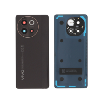 Tapa trasera Marrón Vivo V40 Lite 5G