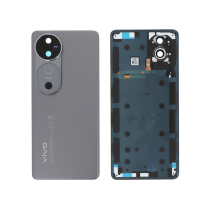 Tapa trasera Negra Vivo V40 5G
