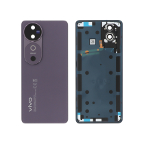 Tapa trasera Violeta Vivo V40 5G