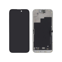 Pantalla Completa iPhone 15 Pro (ReLife)