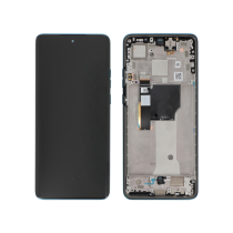 Pantalla completa Motorola 40 Edge Neo