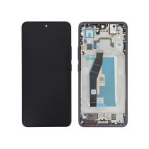 Pantalla completa negra Xiaomi 14T