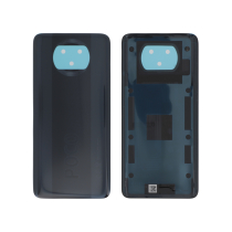 Tapa trasera Gris Xiaomi Poco X3