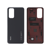 Tapa trasera Grafito Redmi Note 11S 4G