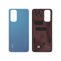 Tapa trasera Azul Crepúsculo Redmi Note 11