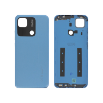 Tapa trasera Azul Cielo Redmi 10A