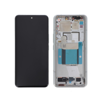 Pantalla completa Blanca Xiaomi 14 Ultra