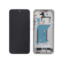 Pantalla completa blanca Xiaomi 14