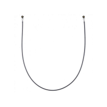 HUAWEI Cable Coaxial 124,5mm Negro
