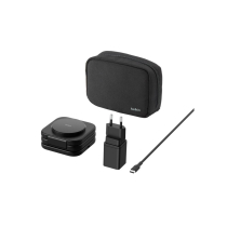 BELKIN Estación de Carga Portátil 3-en-1 Qi2 (15W)