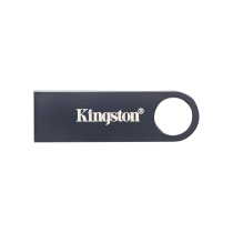 KINGSTON Memoria USB DTSE9 Dark Nickel G3 64GB