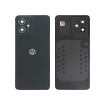 Tapa trasera Gris Bosque Motorola Moto G55 5G