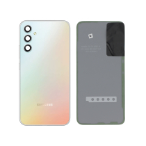 Tapa trasera Plata Galaxy A34 5G (A346B)