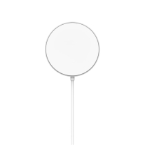 BELKIN Cargador Magnético Qi2 15W (Blanco)