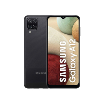 Samsung Galaxy A12 64 GB (IVA de margen)