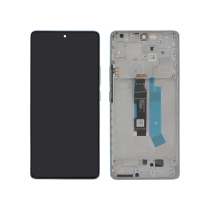 Pantalla completa Azul Redmi Note 14 Pro