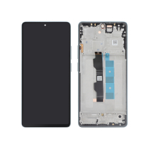 Pantalla completa Verde Redmi Note 13 Pro 4G