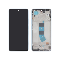 Pantalla completa Azul Redmi Note 13 4G