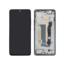 Pantalla completa Amarilla Poco X7 Pro
