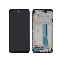 Pantalla completa Redmi Note 11