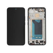 Pantalla completa negra Xiaomi 15T