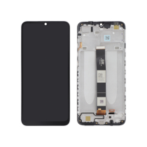 Pantalla completa Redmi 10A