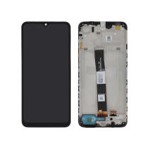 Pantalla completa Redmi 9AT