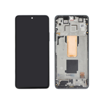 Pantalla Completa Gris Redmi Note 11 Pro+ 5G
