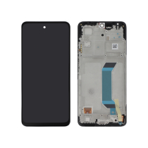 Pantalla completa Negro Poco X5 5G/Redmi Note 12 5G