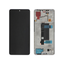 Pantalla completa Blanca Xiaomi Poco X6