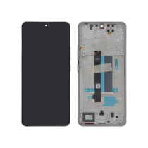Pantalla completa Blanca Redmi Note 13 Pro+ 5G