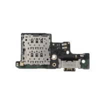 Conector de Carga + Lector SIM Redmi Note 14 4G
