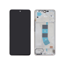 Pantalla completa Oro Redmi Note 13 4G