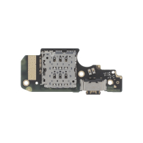 Conector de Carga Redmi Note 12 Pro 4G