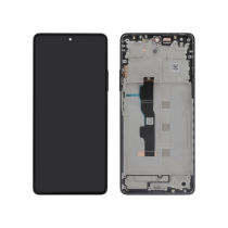 Pantalla completa Negro Grafito Redmi Note 13 5G