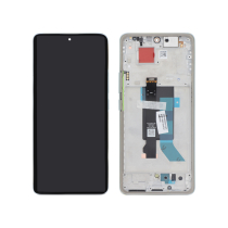 Pantalla completa Verde Poco X7