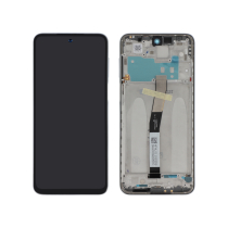 Pantalla completa Blanco Redmi Note 9 Pro