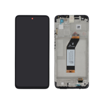 Pantalla completa Redmi 10