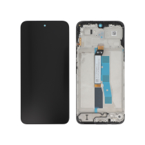 Pantalla completa Negro Redmi 15 4G/Poco M7 4G