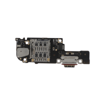Conector de Carga + Lector SIM Xiaomi 15 Ultra