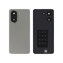 Tapa trasera Oro Redmi A5 4G