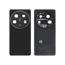 Tapa trasera Negra Xiaomi 14 Ultra