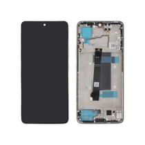 Pantalla completa Verde Redmi Note 13 Pro 5G