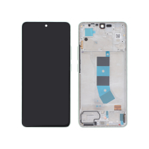 Pantalla completa Verde Redmi Note 13 4G