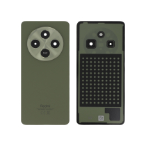 Tapa trasera Verde Redmi 14C
