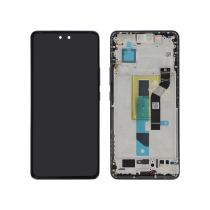 Pantalla completa negra Xiaomi 13 Lite