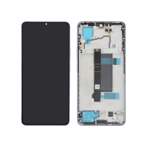 Pantalla completa Violeta Redmi Note 13 Pro 5G